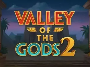 Valley of the Gods 2 thumbnail