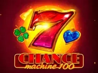Chance Machine 100 thumbnail