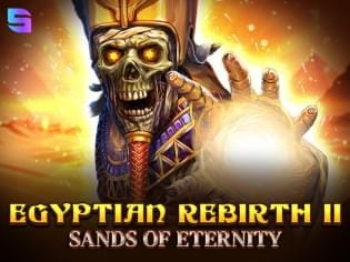 Egyptian Rebirth II - Sands Of Eternity thumbnail