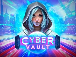 Cyber Vault thumbnail
