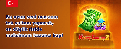 Haftalık VIP Geri Ödeme promotion banner
