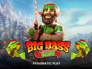 Big Bass Christmas Bash thumbnail