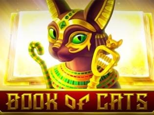 Book of Cats thumbnail