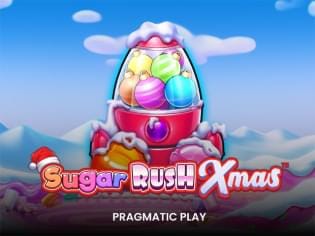 Sugar Rush Xmas thumbnail