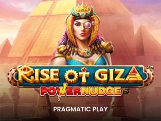 Rise of Giza PowerNudge thumbnail