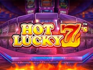 Hot Lucky 7's thumbnail