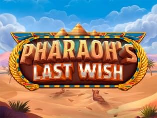 Pharaoh's Last Wish thumbnail
