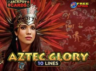 Aztec Glory