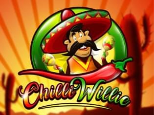 Chilli Willie thumbnail