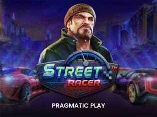 Street Racer thumbnail