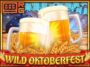 Wild Oktoberfest thumbnail
