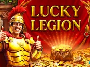 Lucky Legion thumbnail