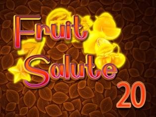 Fruit Salute 20 thumbnail