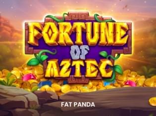 Fortune of Aztec thumbnail