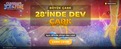 Buz ve Ateşin Muhafızları banner