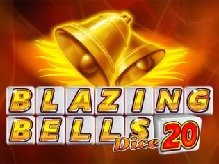 Blazing Bells 20 Dice thumbnail