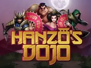 Hanzo's Dojo thumbnail