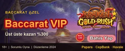 Dev Hoş Geldin Bonusu promotion banner