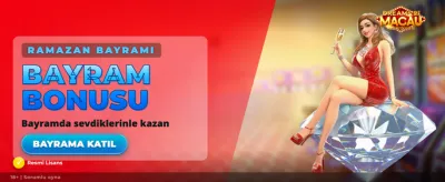 Makao Rüyasında Büyük Kazan banner