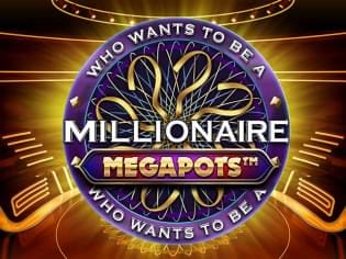 Millionaire Megapots thumbnail
